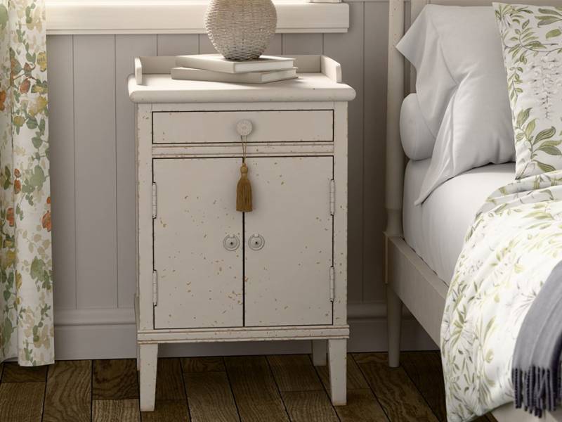 Laura Ashley Annaside bedside