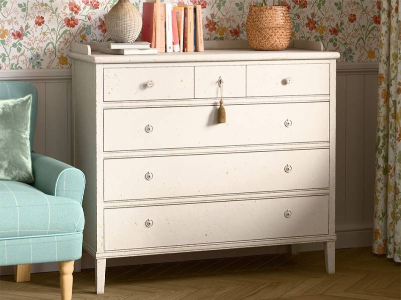 Laura Ashley Annaside Chests