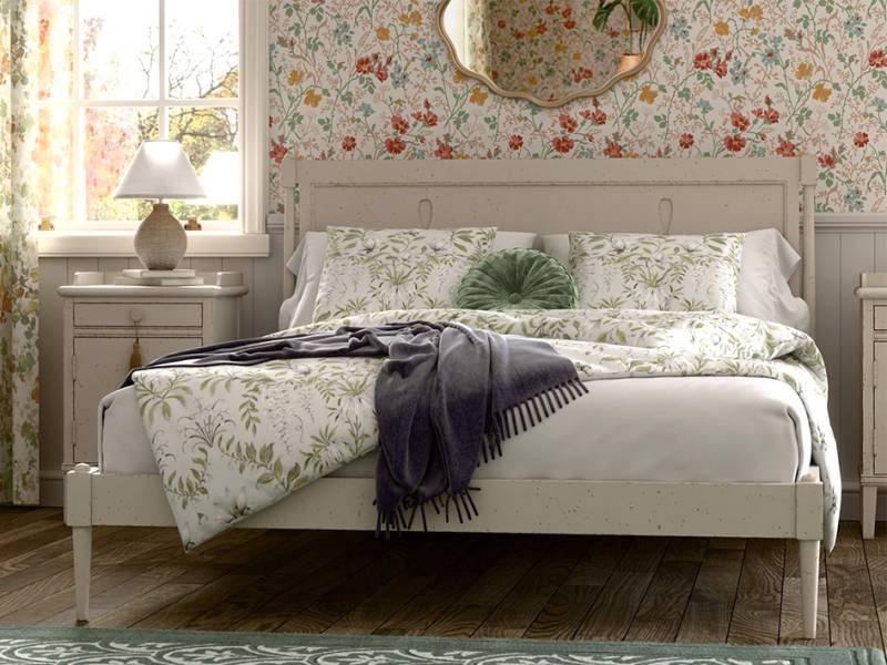 Laura Ashley Annaside bed frame