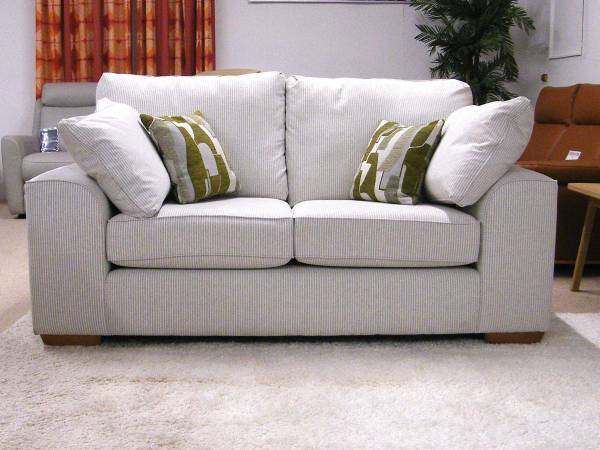 Ashcombe Medium Sofa
