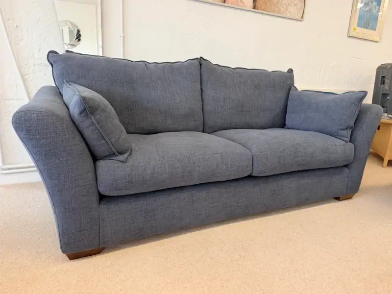 Zuri large sofa