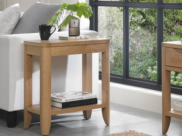 Carter Side Table