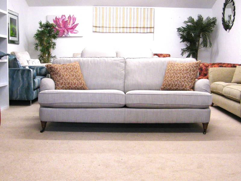 Gemini Large Sofa