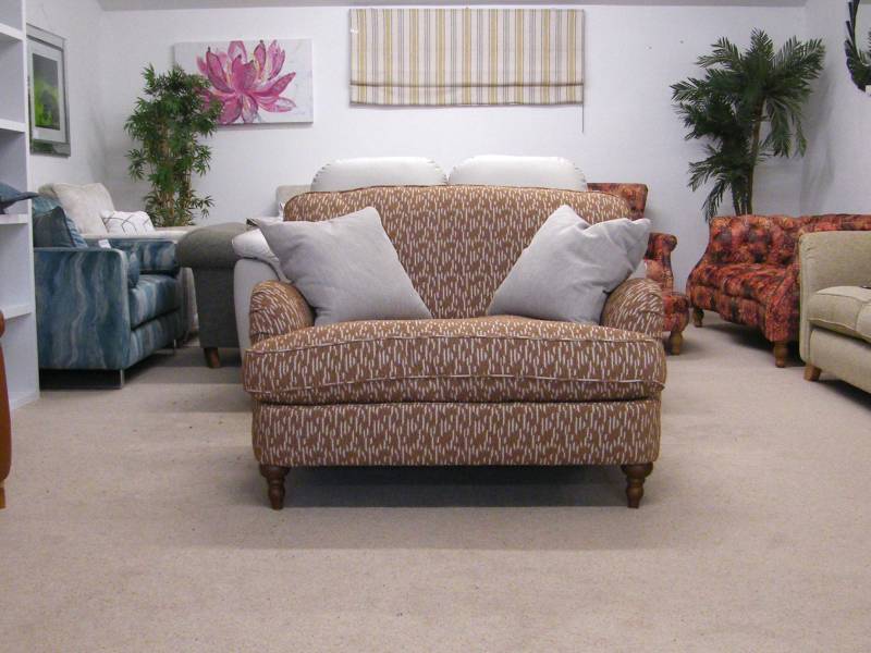 Gemini Large Sofa