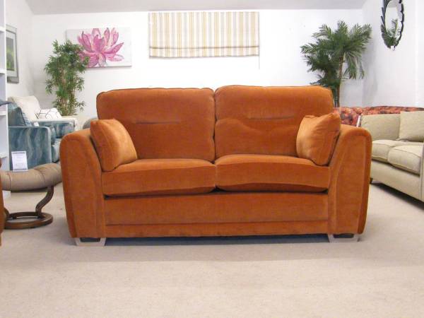 Annie 2 Seat Sofa