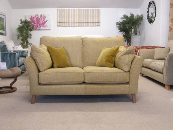 Dawson 2 Seat Sofa