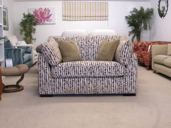 Hana Large Snuggle Chair