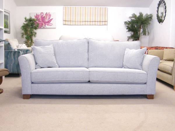 Darcy 3 Seat Sofa