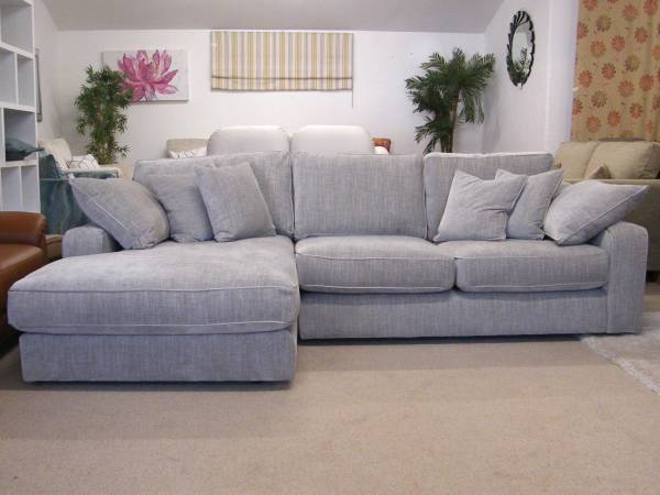 Mercia Chaise Group