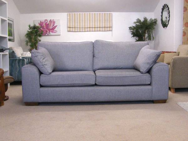 Ashcombe Large Sofa