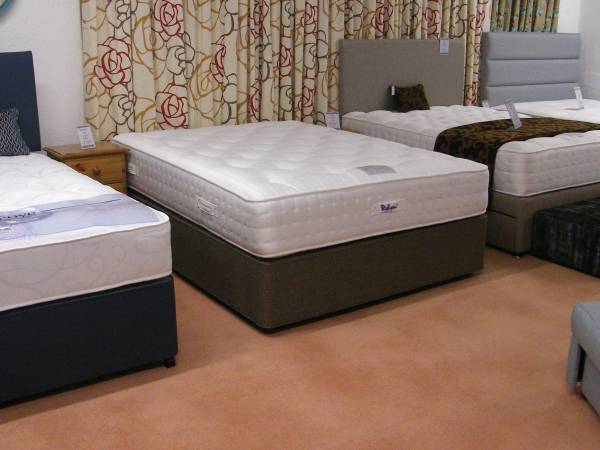 5' Divan Set