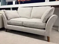Dawson Small 2 Seat Sofa