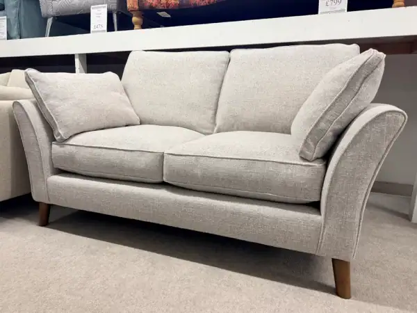 Dawson Small 2 Seat Sofa