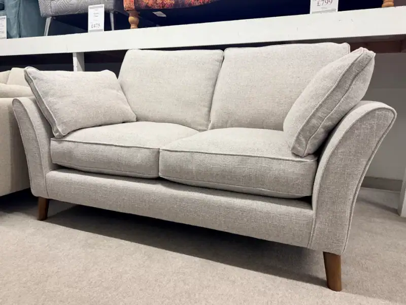 Dawson Small 2 Seat Sofa