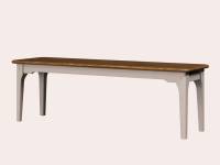Laura Ashley Hapton Dining Bench