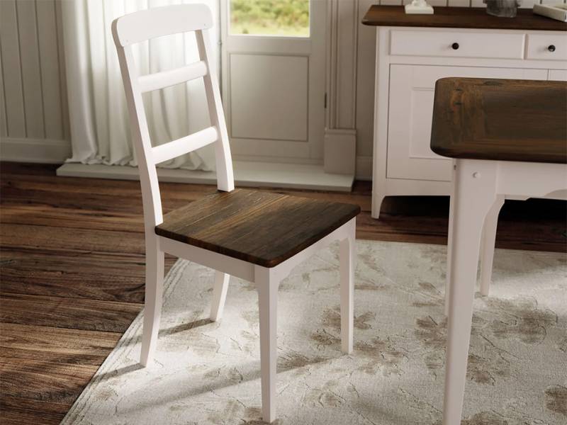 Laura Ashley Hapton Dining Chairs
