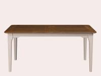 Laura Ashley Hapton Dining Table