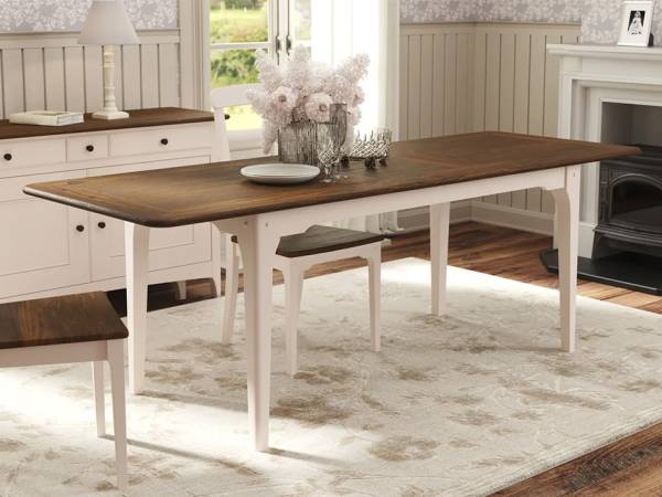 Laura Ashley Hapton dining table
