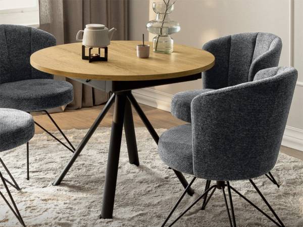 Kano dining table