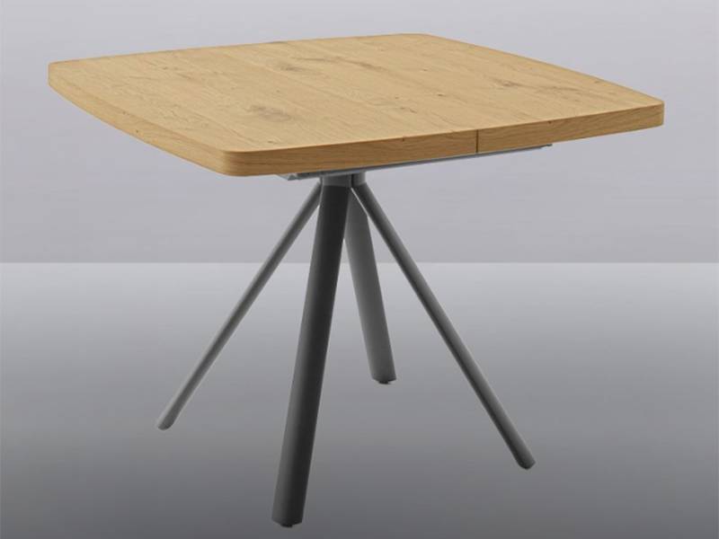 Kano Square Dining Table