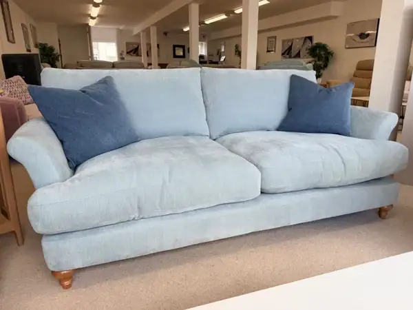 Lincoln Sofa