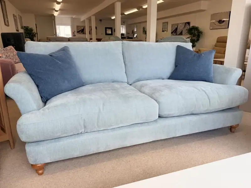 Lincoln Sofa