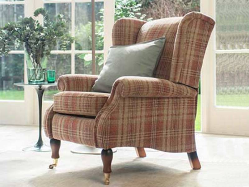 Parker Knoll York Chair