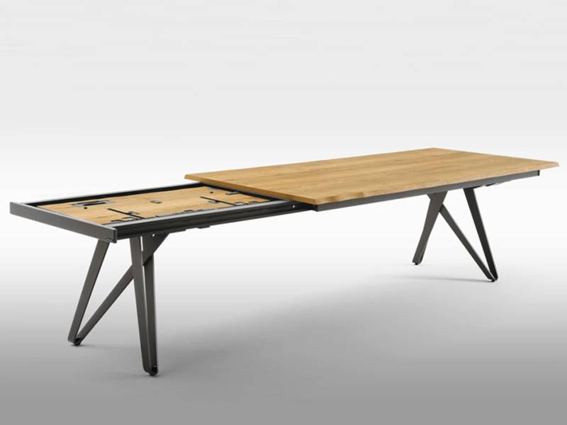 Rid Dining Table