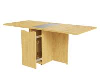 Skovby Multi-function table