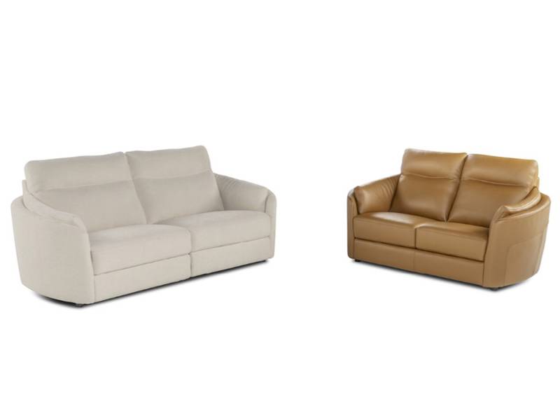 CALIA ITALIA Sofia sofa
