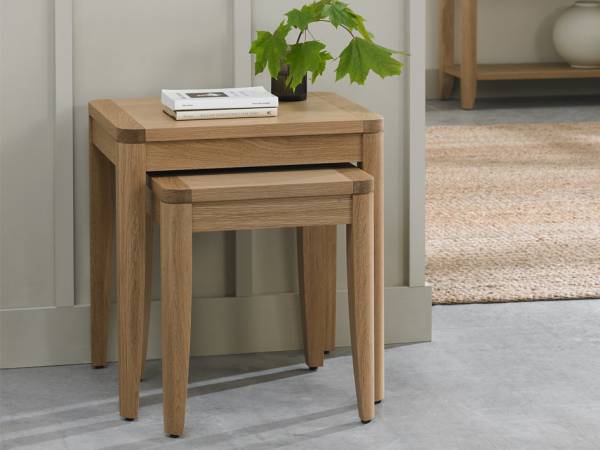Carter Nest of Tables