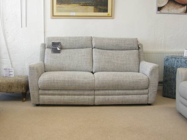 Parker Knoll Dakota 2 Seat Sofa