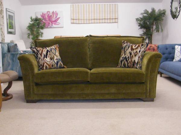 Trigano 2 seater sofa