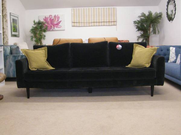 G Plan Ridley 4 seater grand sofa