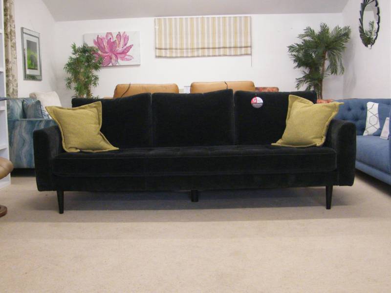 G Plan Ridley 4 seater grand sofa