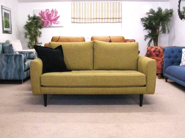 G Plan Ridley Medium Sofa