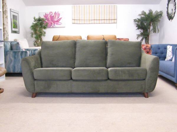 G Plan Martha 3 Seat Sofa