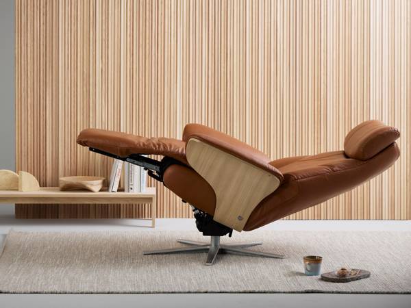 Stressless Adam Recliner