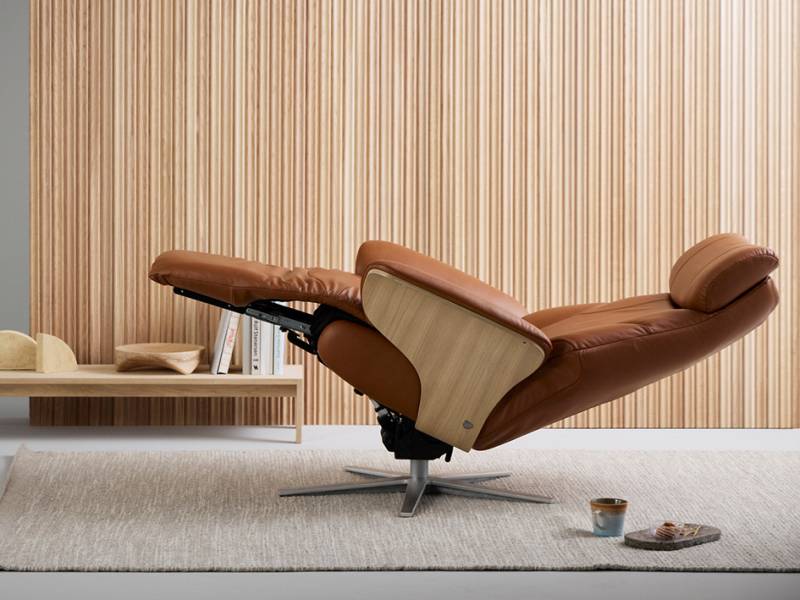 Stressless Adam Recliner