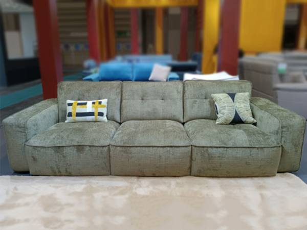 Gina 3 seater sofa
