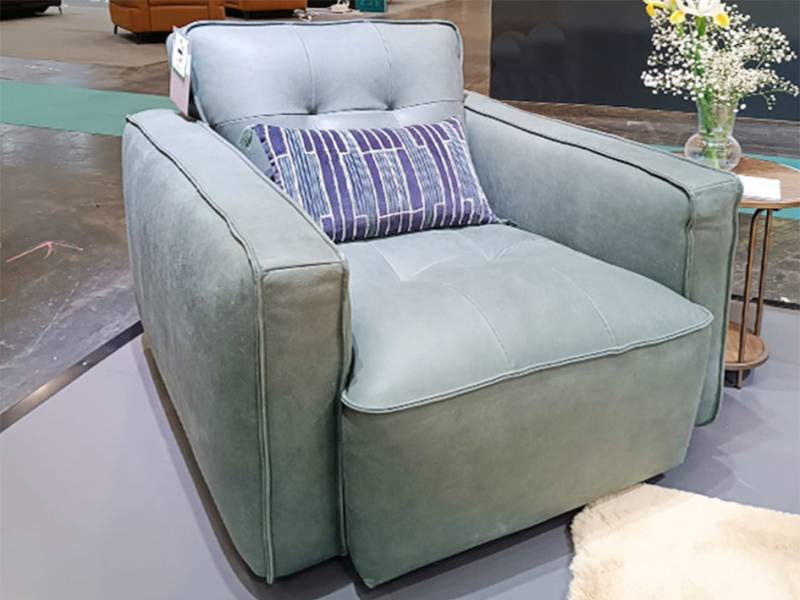 Gina armchair