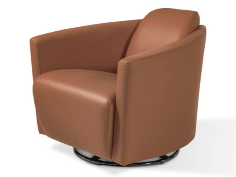 Harmony swivel chair