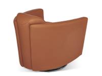 Harmony swivel chair