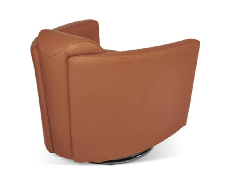 Harmony swivel chair