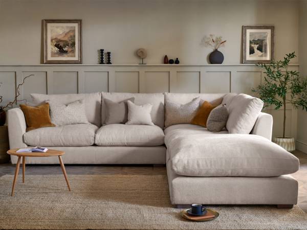 Pearl Sofa