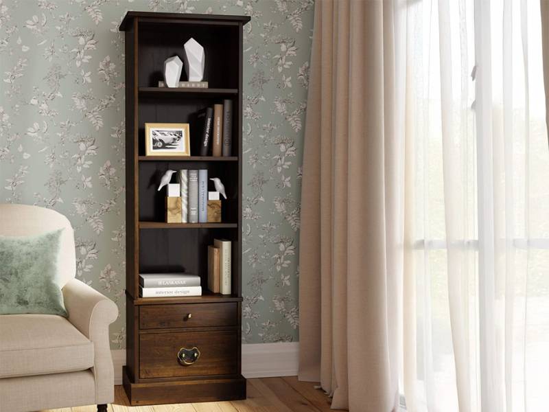 Laura Ashley Garrat Bookcase