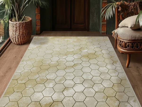 Quantum Rugs