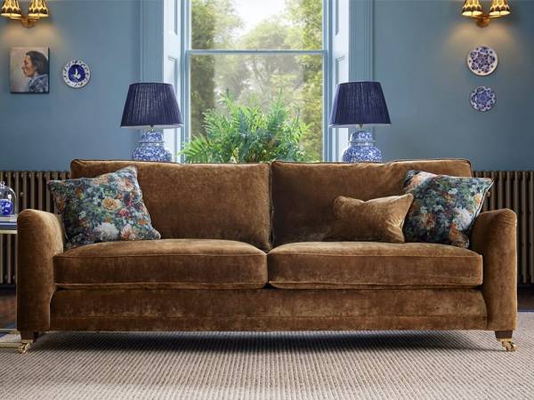 Claudette Sofa