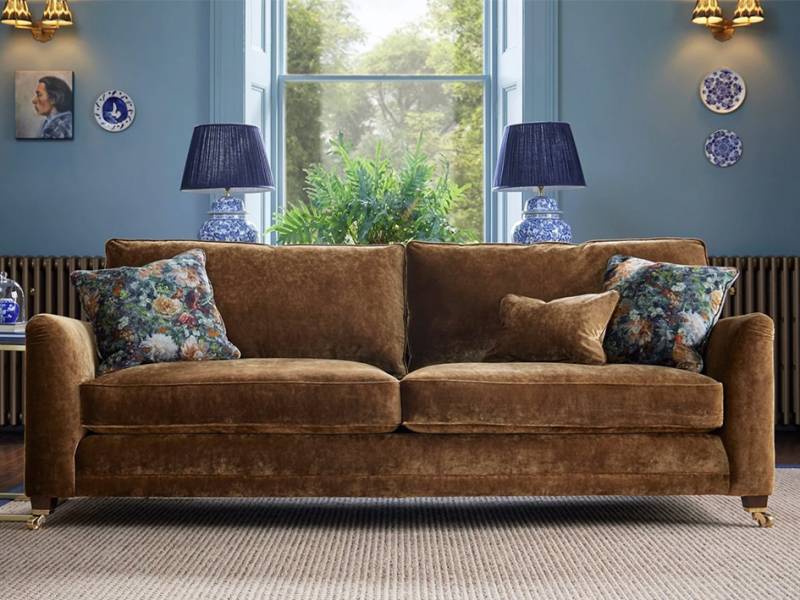 Claudette Sofa