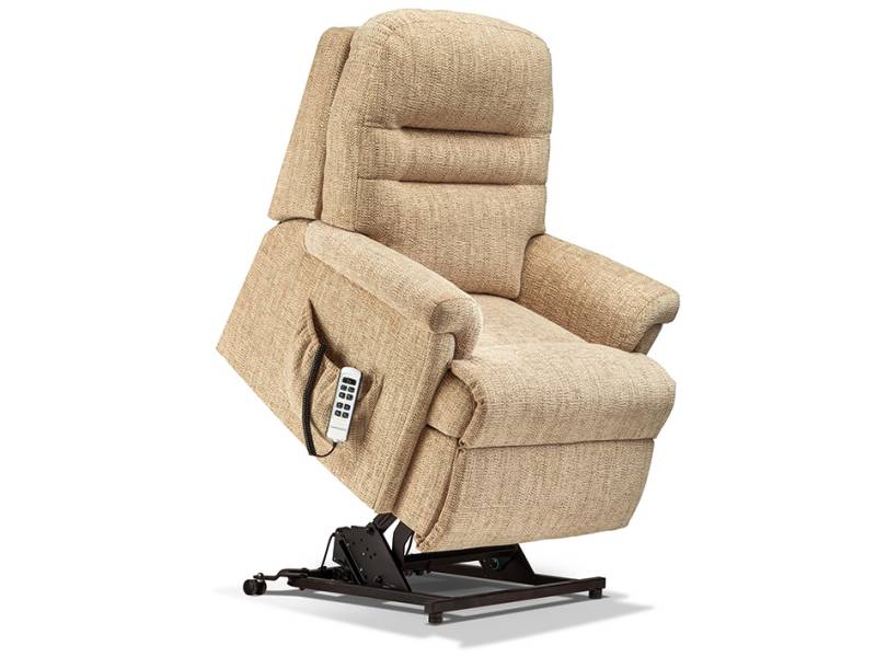 Barrett Riser Recliner Chair
